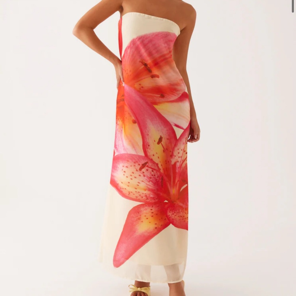 Peppermayo Maxi Dress
